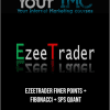 EzeeTrader - Finer Points + Fibonacci + SPS Quant