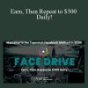 [Download Now] FACE DRIVE – Earn