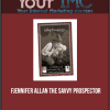 FJennifer Allan - The Savvy Prospector