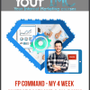 FP Command - My 4 Week Chatbot Bootcamp & All Bonus