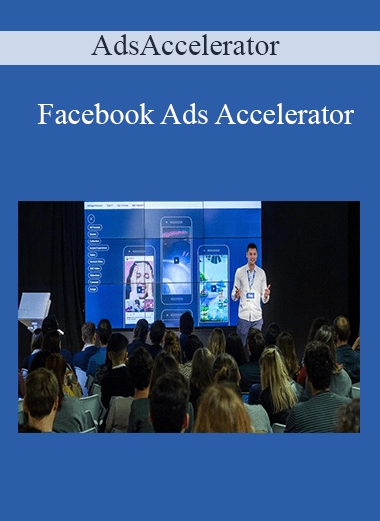 Facebook Ads Accelerator - AdsAccelerator