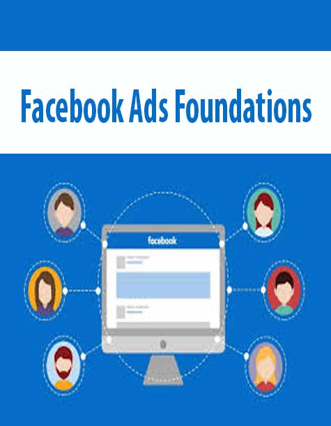 Facebook Ads Foundations