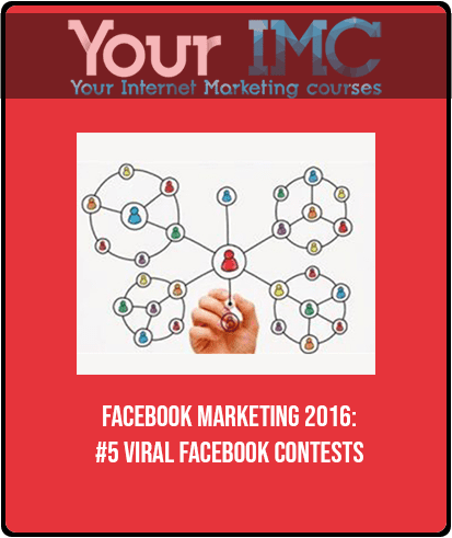 Facebook Marketing 2016: #5 Viral Facebook Contests