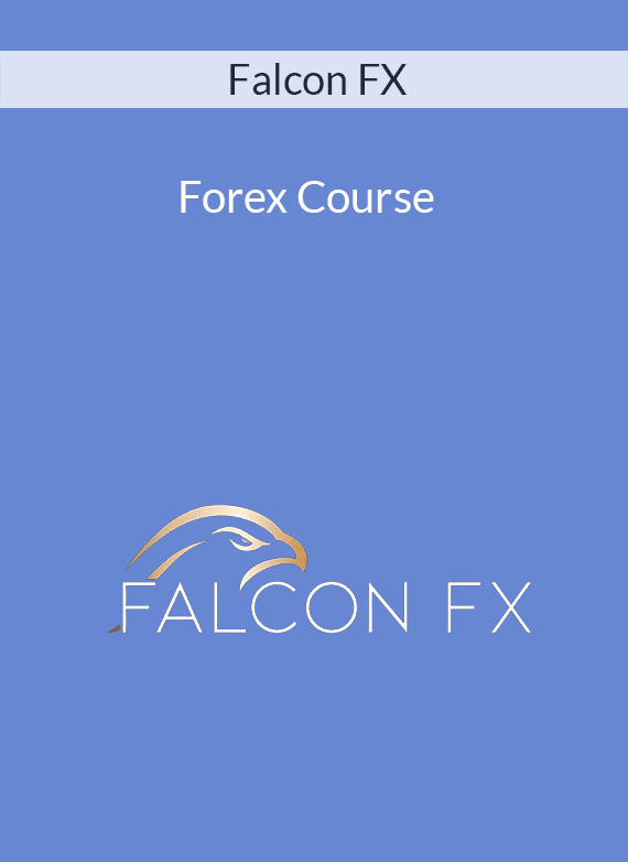 Falcon FX – Forex Course