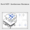 Félix Enzo Garófalo - Revit MEP - Instalaciones Mecánicas