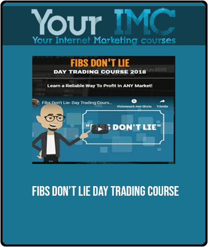 Fibs Don’t Lie - Day Trading Course