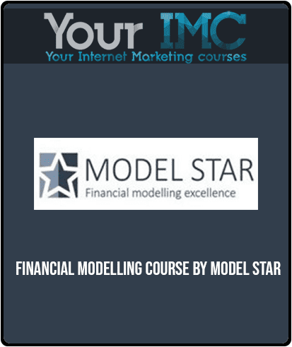 Financial Modelling Course by MODEL STAR