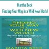 [Download Now] Finding Your Way in a Wild New World – Martha Beck