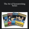 First Light Video - The Art of Screenwriting Series