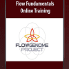 Flow Fundamentals Online Training