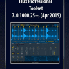 Flux Professional Toolset 7.0.1000.25+