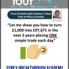 [Download Now] Forex Breakthrough Academy