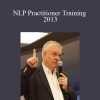 [Download Now] Frank Pucelik - NLP Practitioner Training 2013