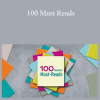 Frumi Rachel Barr - 100 Must Reads