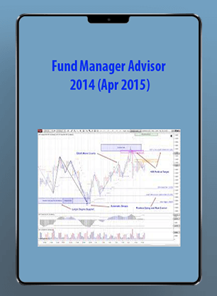 Fund Manager Advisor 2014 (Apr 2015)