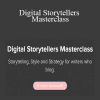 GG Renee Ashley M. Coleman - Digital Storytellers Masterclass