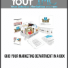 [Download Now] GKIC - Your Marketing Department in a Box