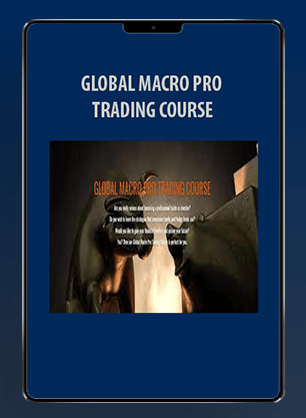 GLOBAL MACRO PRO TRADING COURSE