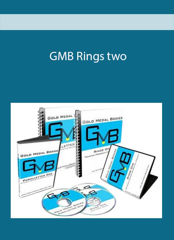 GMB Rings two