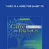 There Is A Cure For Diabetes - Gabriel Cousens