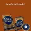 Gabrielle Moore - Kama Sutra Reloaded