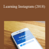 Garrick Chow - Learning Instagram (2018)