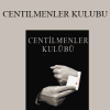 Gary M. Douglas - CENTILMENLER KULUBU (The Gentlemen's Club - Turkish Version)