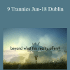 Gary M. Douglas & Dr. Dain Heer - 9 Trannies Jun-18 Dublin