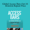 Gary M. Douglas & Dr. Dain Heer - Global Access Bars Oct-16 Houston Repeat Price