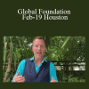 Gary M. Douglas & Dr. Dain Heer - Global Foundation Feb-19 Houston