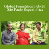 Gary M. Douglas & Dr. Dain Heer - Global Foundation Feb-20 São Paulo Repeat Price