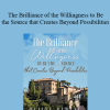 Gary M. Douglas & Dr. Dain Heer - The Brilliance of the Willingness to Be the Source that Creates Beyond Possibilities Jan-20 Casalborgone