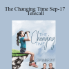 Gary M. Douglas & Dr. Dain Heer - The Changing Time Sep-17 Telecall