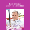 Gary M. Douglas - I get around May-16 Teleseries