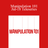 Gary M. Douglas - Manipulation 101 Jul-18 Teleseries