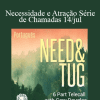 Gary M. Douglas - Necessidade e Atração Série de Chamadas 14/jul (Need & Tug Jul-14 Teleseries - Portuguese)