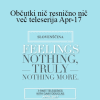 Gary M. Douglas - Občutki nič resnično nič več teleserija Apr-17 (Feelings Nothing Truly Nothing More Apr-17 Teleseries - Slovenian)