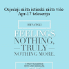 Gary M. Douglas - Osjećaji ništa istinski ništa više Apr-17 teleserija (Feelings Nothing Truly Nothing More Apr-17 Teleseries - Croatian)