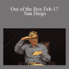 Gary M. Douglas - Out of the Box Feb-17 San Diego