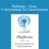 Gary M. Douglas - Platforms - From Conversations In Consciousness