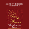 Gary M. Douglas - Salon des Femmes Teleseries 1