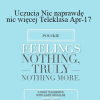 Gary M. Douglas - Uczucia Nic naprawdę nic więcej Teleklasa Apr-17 (Feelings Nothing Truly Nothing More Apr-17 Teleseries - Polish)