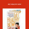 Get Healthy Now - Gary Null