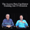 Gary. M. Douglas & Dr. Dain Heer - The Access Bars Facilitator Training Jan-19 Houston