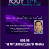 [Download Now] Gene Ang - The Arcturian Accelerator Program