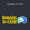 Gene Pimentel - Domains To Cash