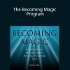 Genevieve Davis - The Becoming Magic Program