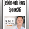 [Download Now] Joe Polish - Genius Network Experience 2015