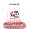 George Hutton - Alpha Female