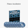 George Hutton - Fitness Accelerator